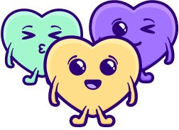 Une équipe passionnée