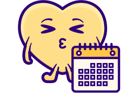 Une réservation personnalisée